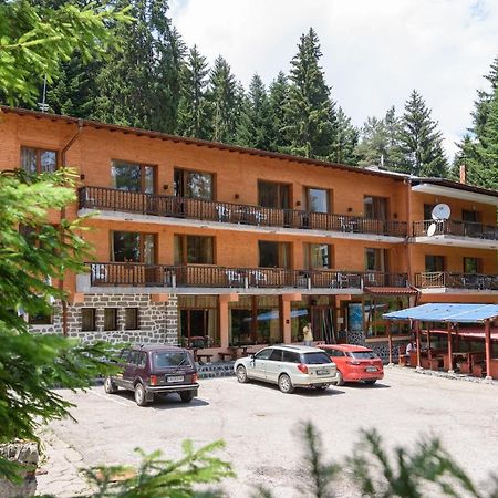 Ski Hotel Katerina Bansko Exterior photo