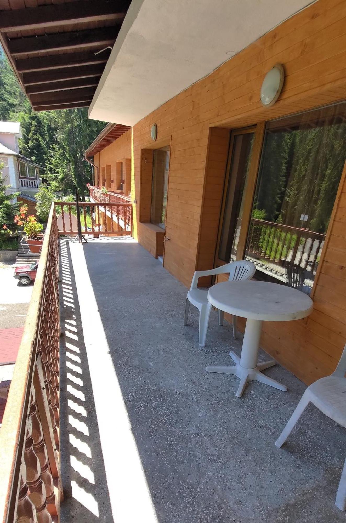 Ski Hotel Katerina Bansko Exterior photo